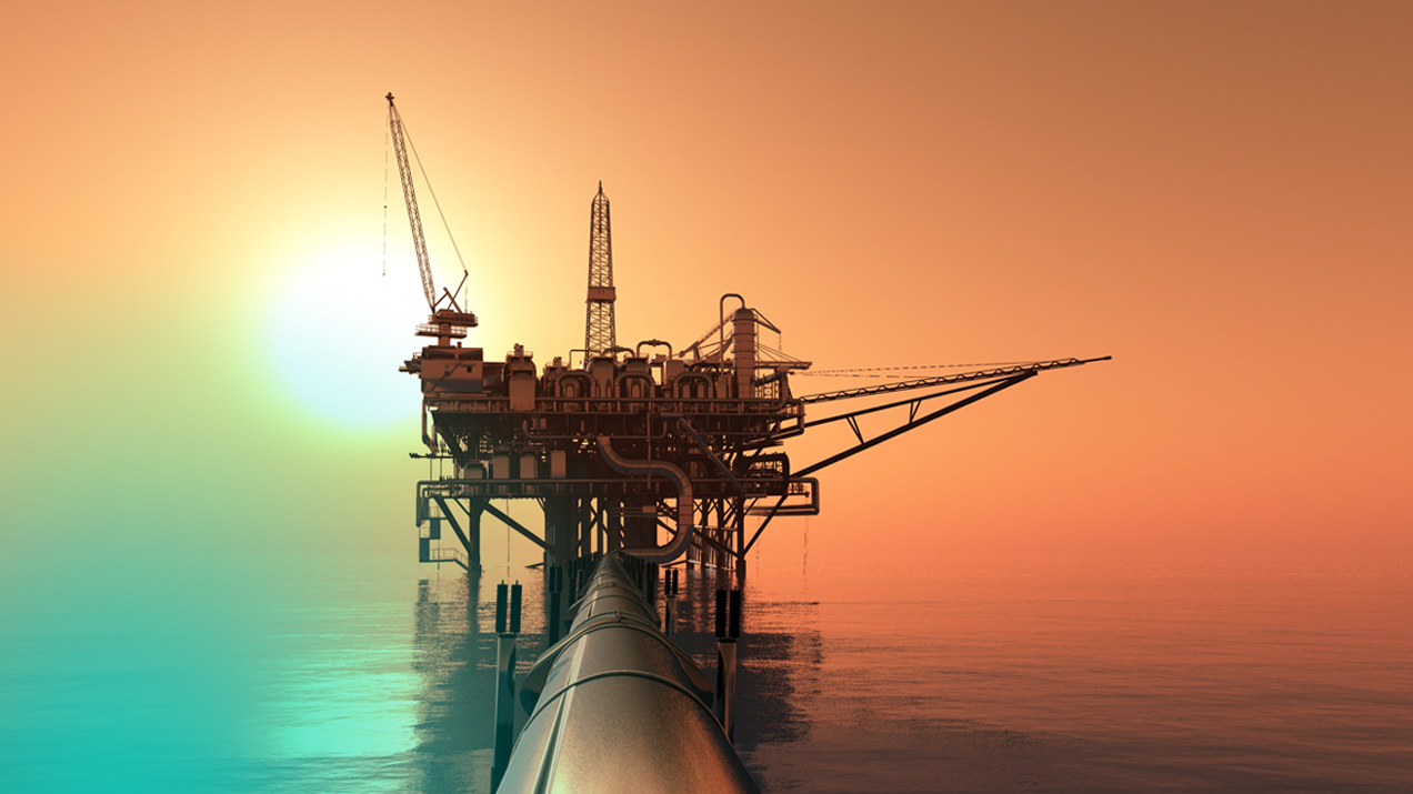 Energy & Natural Resources Digest