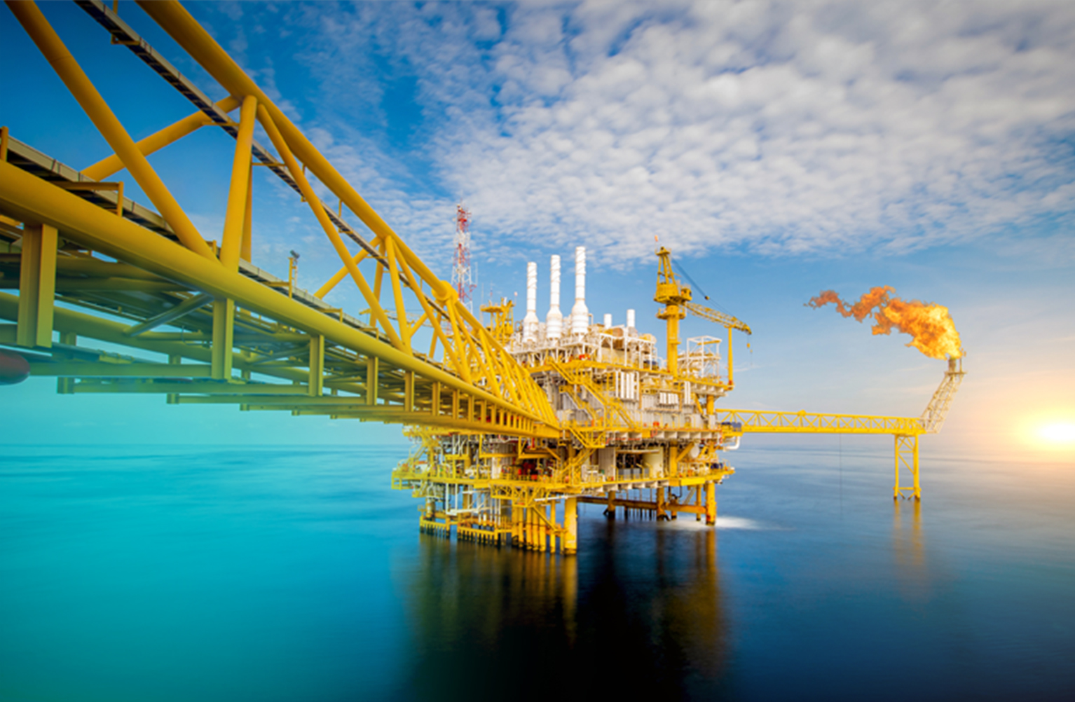 Nigeria's Gas Infrastructure Fund