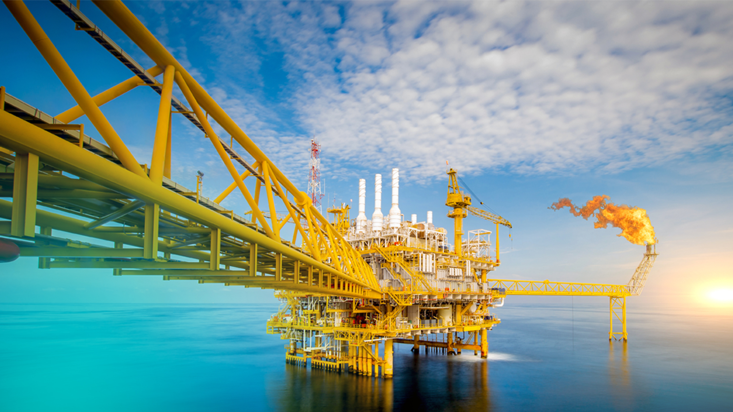 Nigeria's Gas Infrastructure Fund