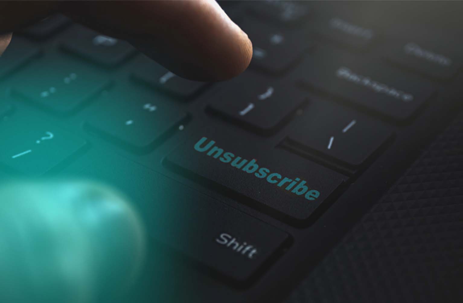 Unsolicited Messaging